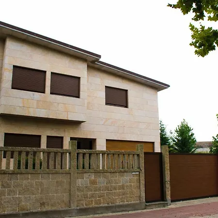 La Casa Del Rio * Pontevedra